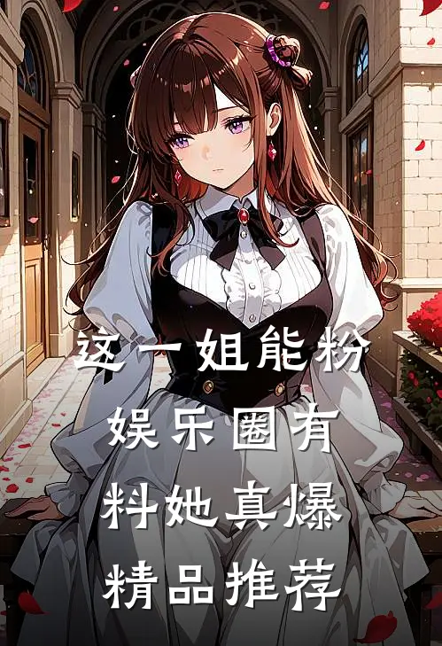 这一姐能粉，娱乐圈有料她真爆精品推荐