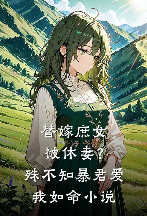 替嫁庶女被休妻？殊不知暴君爱我如命小说