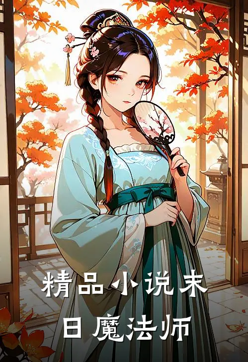 精品小说末日魔法师