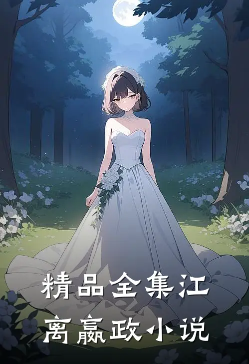 精品全集江离嬴政小说