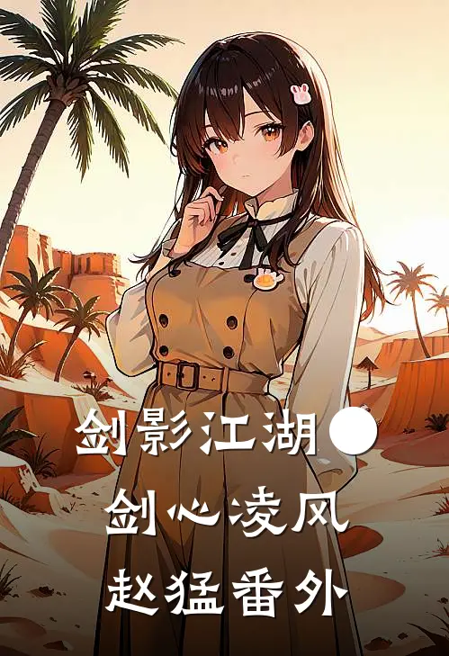 剑影江湖●剑心凌风赵猛 番外