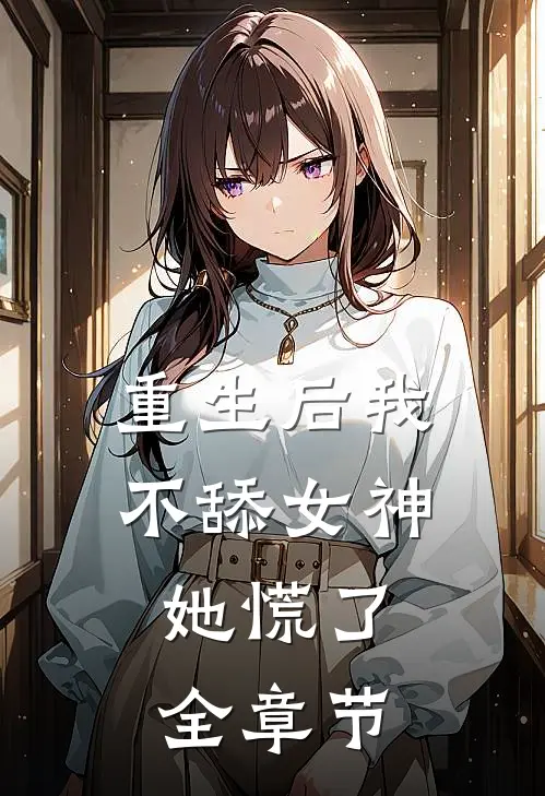 重生后我不舔女神,她慌了全章节免费阅读