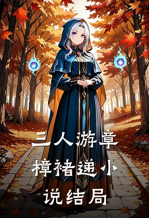三人游章樟褚递小说结局