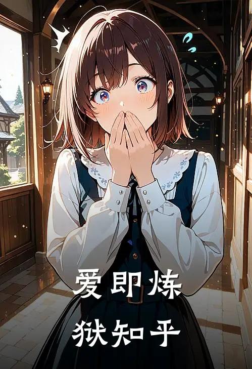 爱即炼狱知乎
