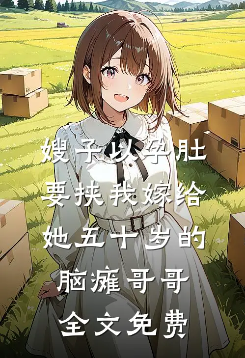 嫂子以孕肚要挟我嫁给她五十岁的脑瘫哥哥全文免费