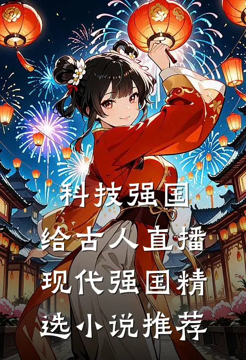 科技强国，给古人直播现代强国精选小说推荐
