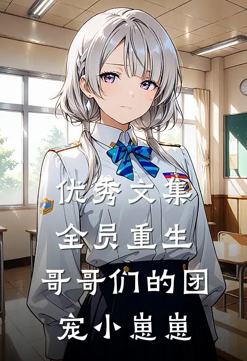 优秀文集全员重生：哥哥们的团宠小崽崽
