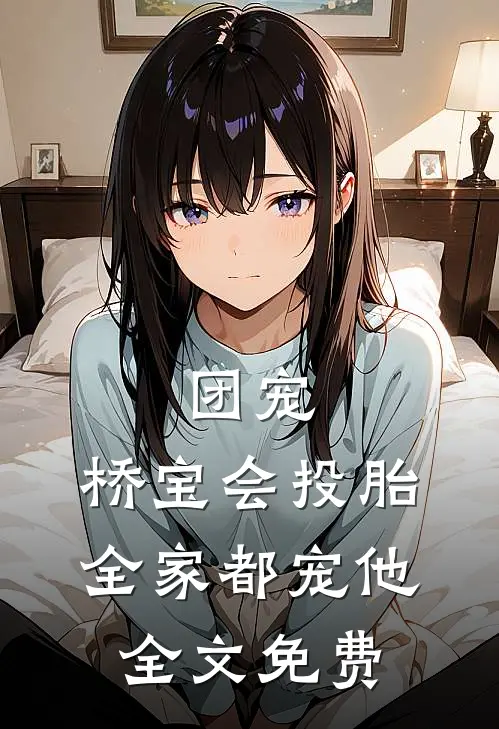 团宠：桥宝会投胎，全家都宠他全文免费