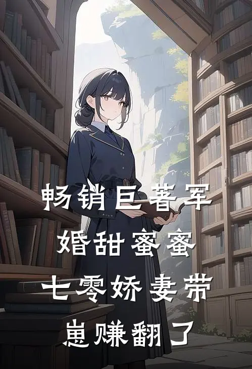 畅销巨著军婚甜蜜蜜，七零娇妻带崽赚翻了