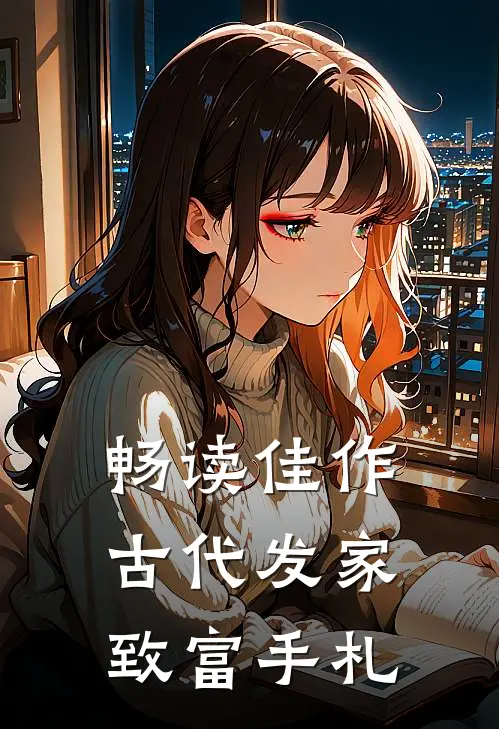 畅读佳作古代发家致富手札