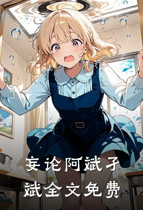 妄论阿斌孑斌全文免费