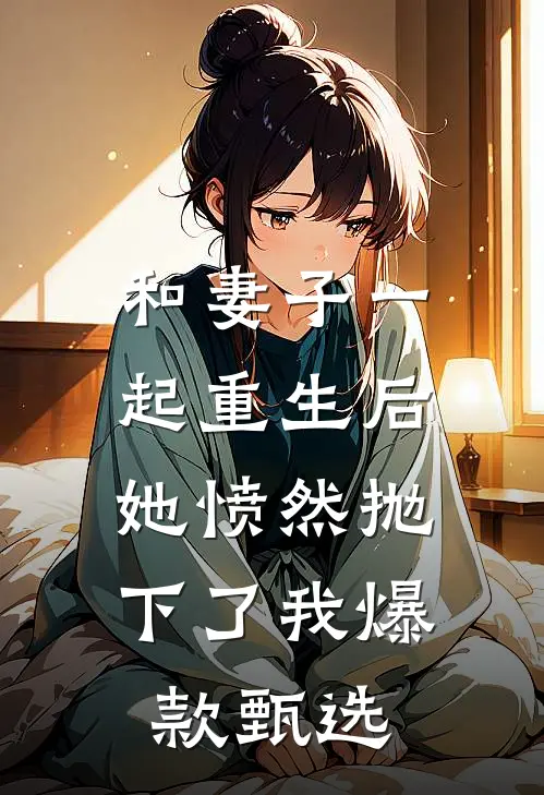 和妻子一起重生后，她愤然抛下了我爆款甄选
