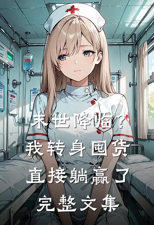 末世降临？我转身囤货，直接躺赢了完整文集