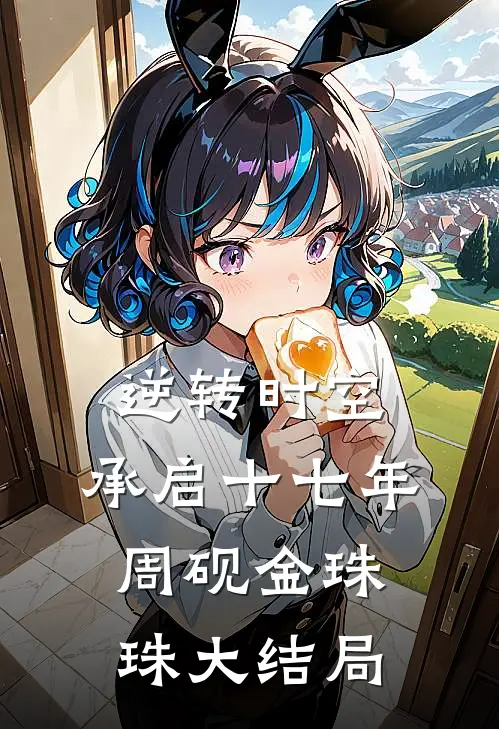 逆转时空，承启十七年周砚金珠珠大结局