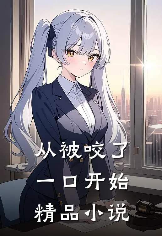 从被咬了一口开始精品小说