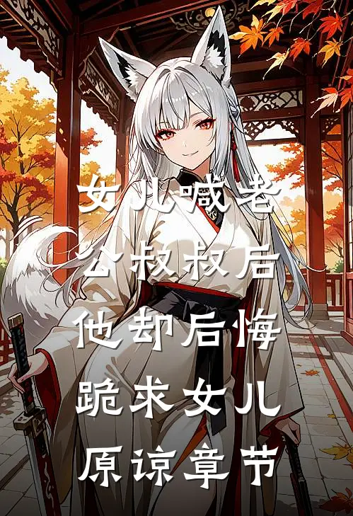 女儿喊老公叔叔后，他却后悔跪求女儿原谅章节