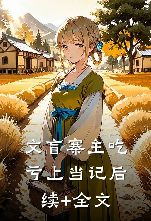文盲寨主吃亏上当记后续+全文