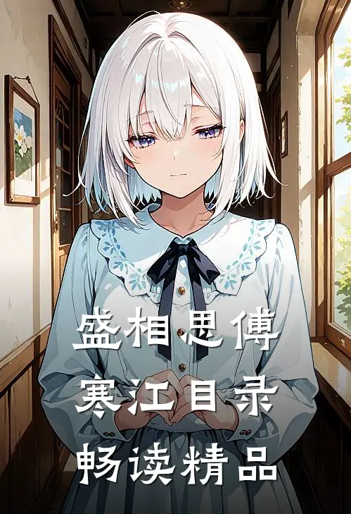 盛相思傅寒江目录畅读精品
