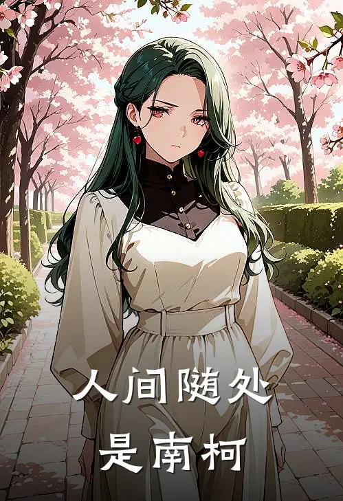 人间随处是南柯