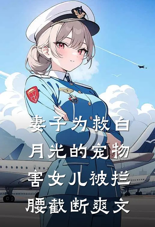 妻子为救白月光的宠物害女儿被拦腰截断爽文