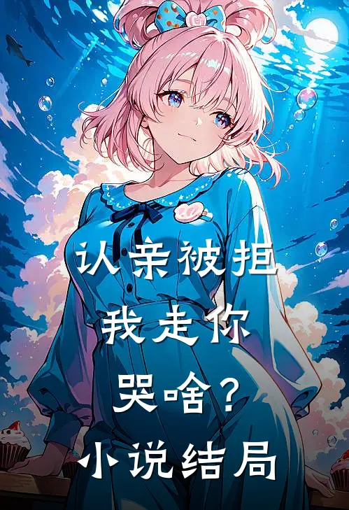 认亲被拒，我走你哭啥？小说结局