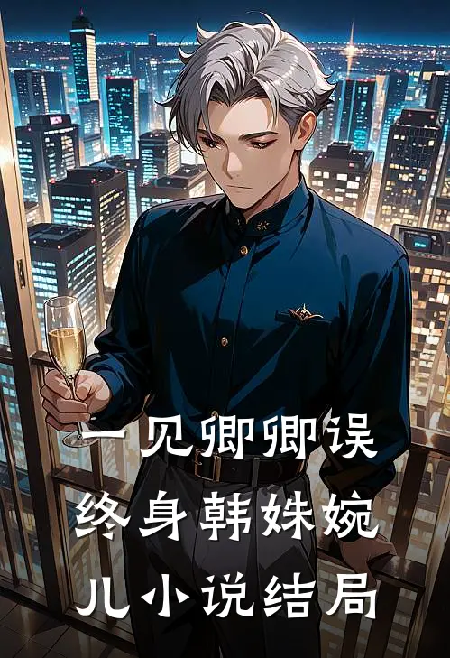 一见卿卿误终身韩姝婉儿小说结局