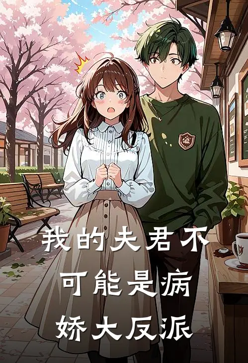 我的夫君不可能是病娇大反派