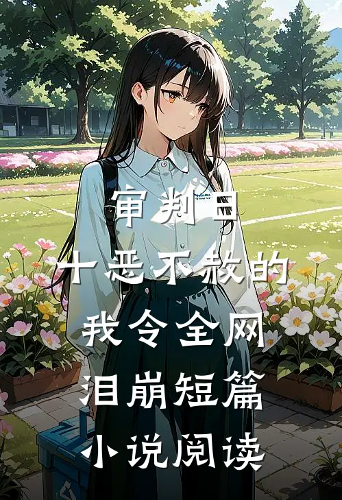 审判日：十恶不赦的我令全网泪崩短篇小说阅读