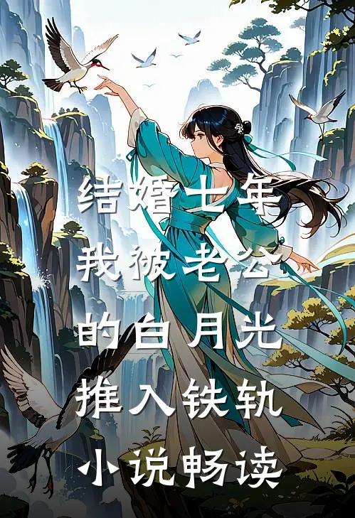 结婚七年，我被老公的白月光推入铁轨小说畅读