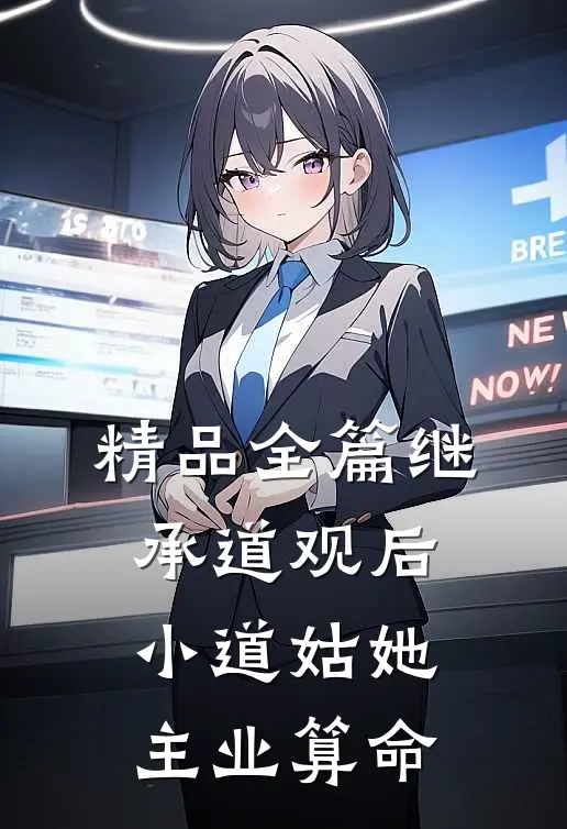 精品全篇继承道观后，小道姑她主业算命