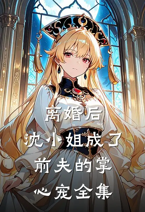 离婚后，沈小姐成了前夫的掌心宠全集