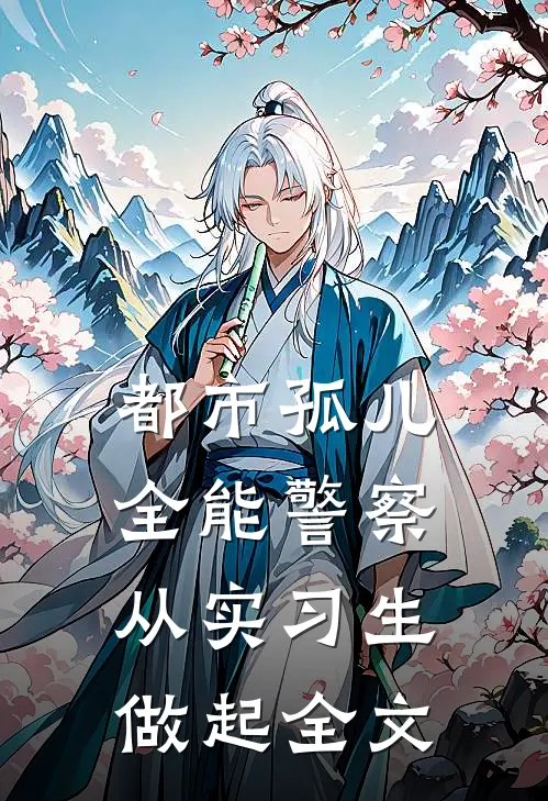 都市孤儿：全能警察从实习生做起全文