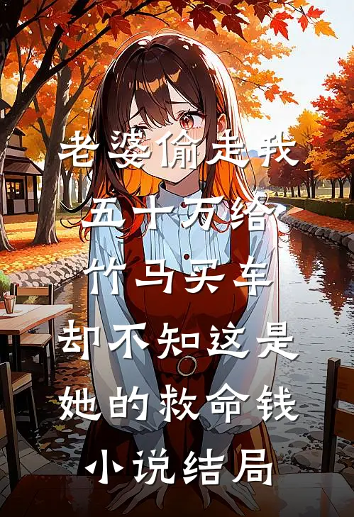 老婆偷走我五十万给竹马买车，却不知这是她的救命钱小说结局