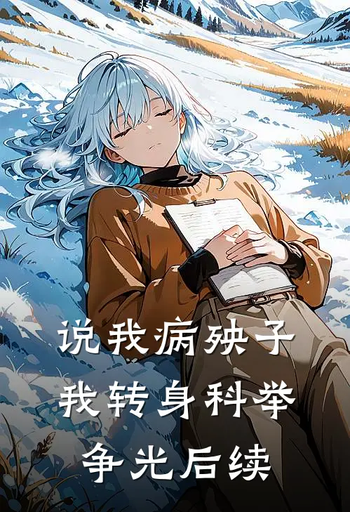 说我病殃子，我转身科举争光后续