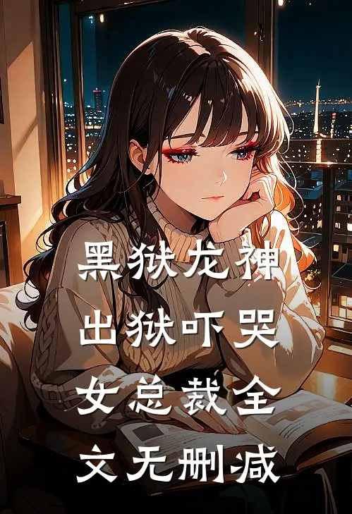 黑狱龙神，出狱吓哭女总裁全文无删减