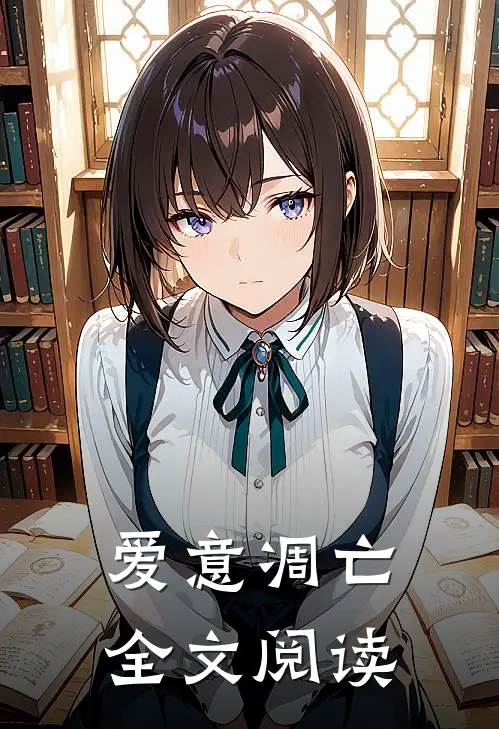 爱意凋亡全文阅读