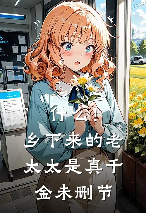 什么！乡下来的老太太是真千金未删节