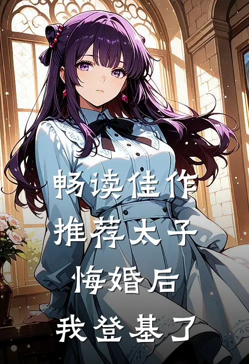 畅读佳作推荐太子悔婚后，我登基了