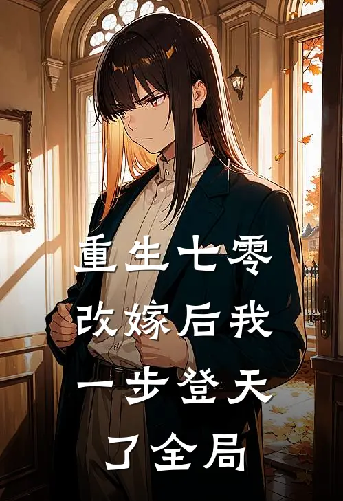 重生七零：改嫁后我一步登天了全局