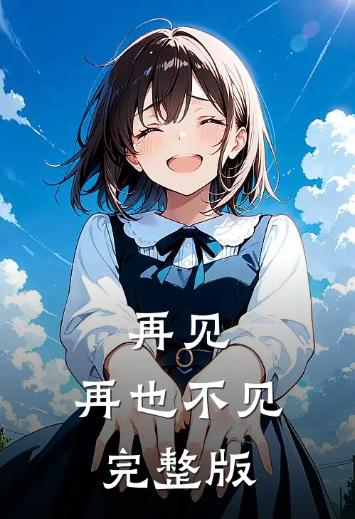 再见,再也不见完整版歌词
