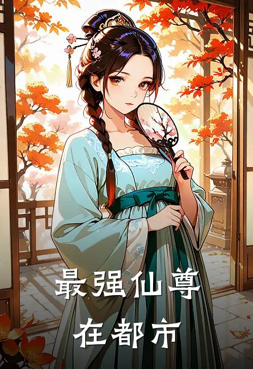 最强仙尊在都市