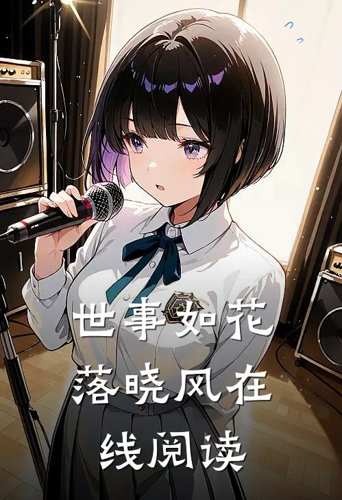世事如花落晓风在线阅读