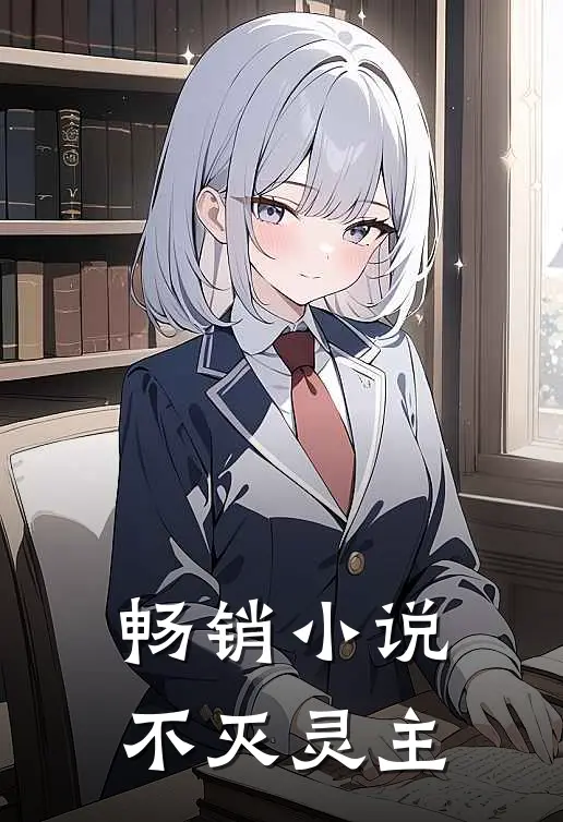 畅销小说不灭灵主