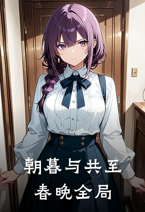 朝暮与共至春晚全局