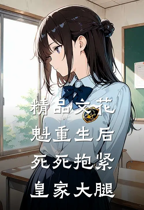 精品文花魁重生后，死死抱紧皇家大腿
