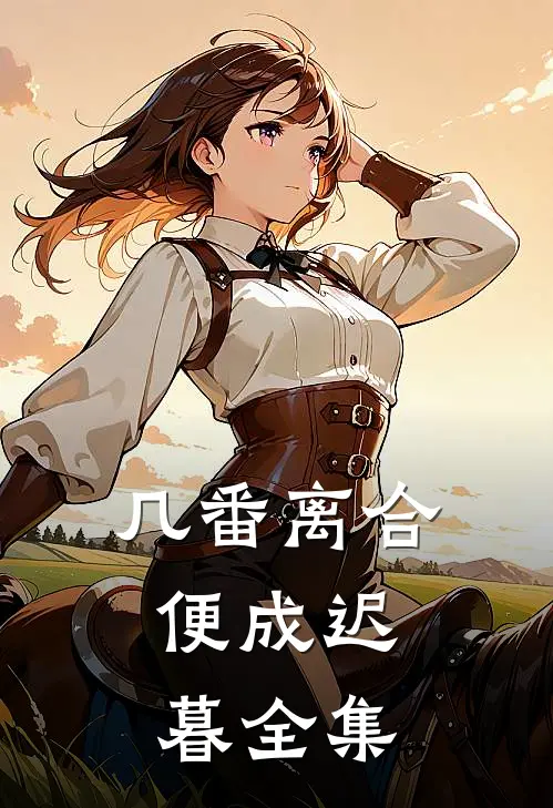 几番离合,便成迟暮全集免费阅读