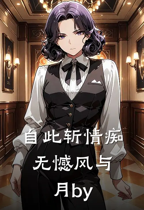自此斩情痴，无憾风与月by