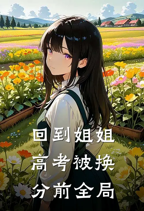 回到姐姐高考被换分前全局