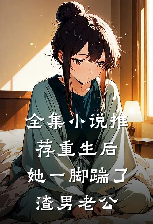 全集小说推荐重生后，她一脚踹了渣男老公