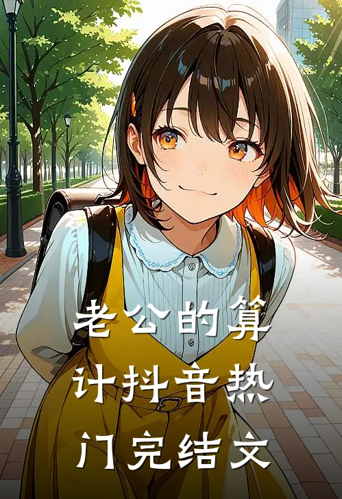 老公的算计抖音热门完结文